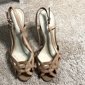Dressy sandals